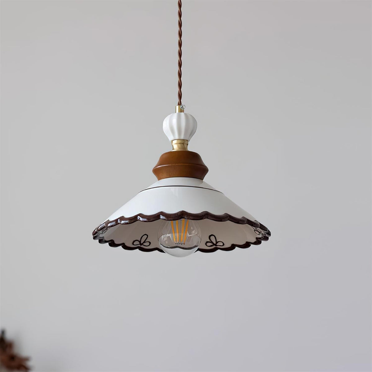 Viraiette Suspension