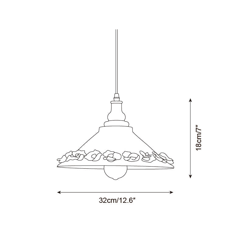Seliria Suspension