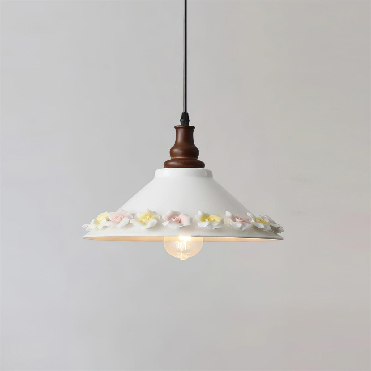 Seliria Suspension