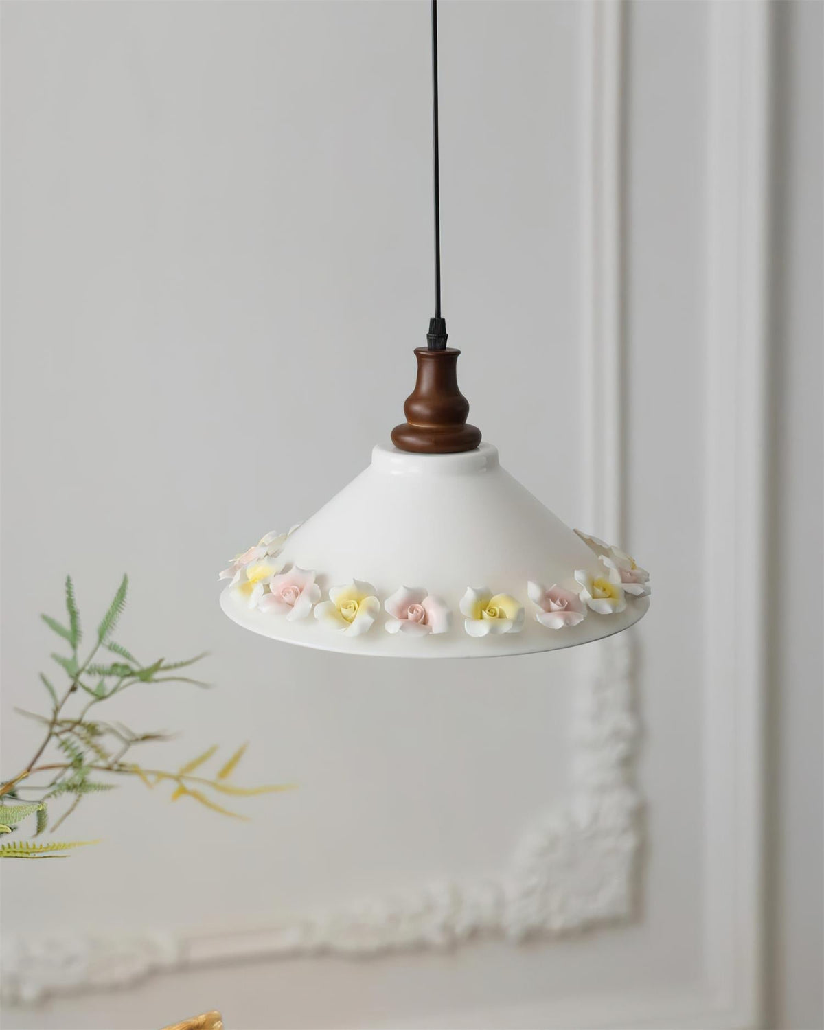 Seliria Suspension