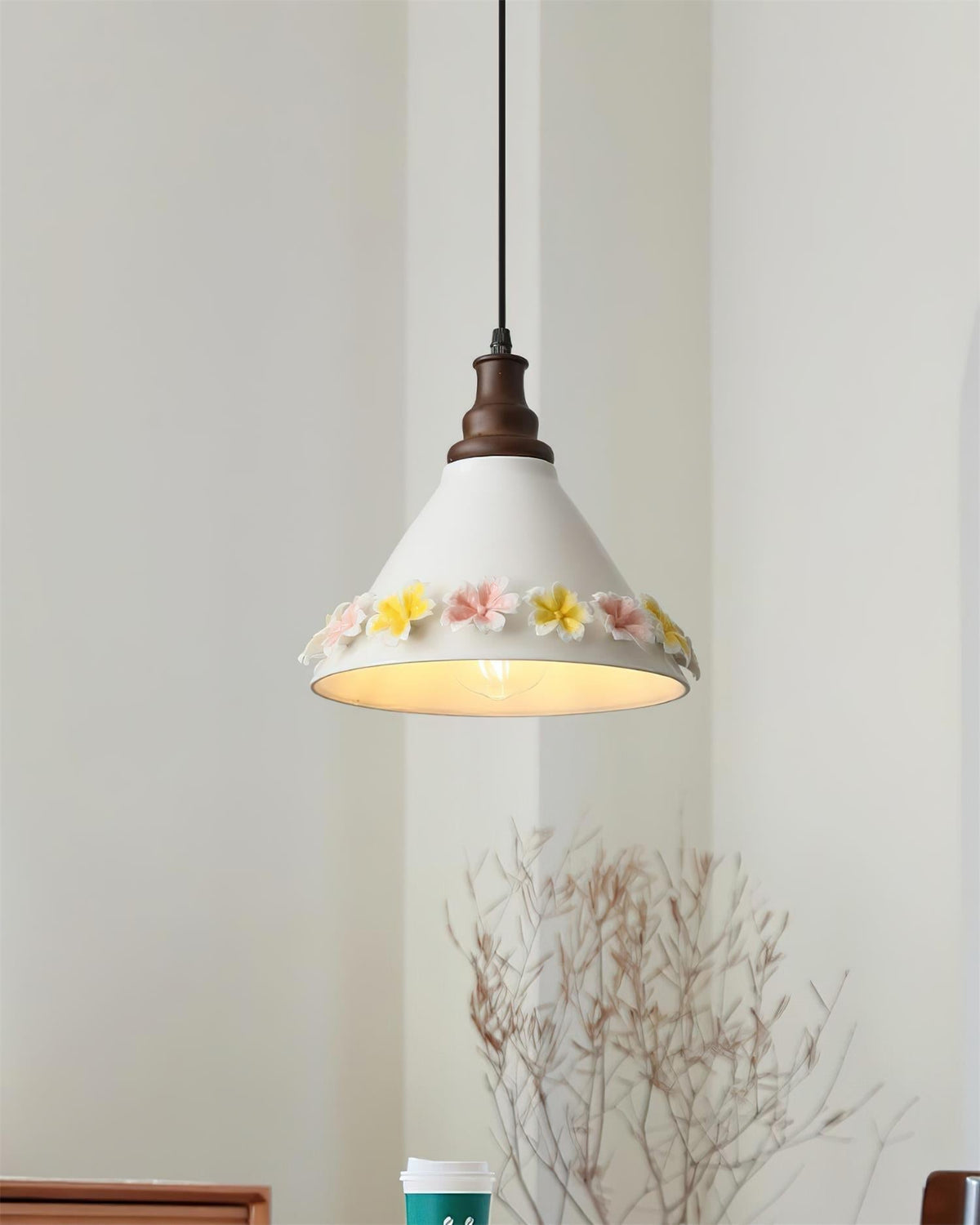Seliria Suspension