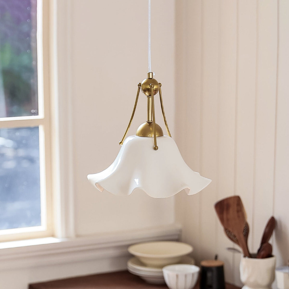 Orelivira Suspension