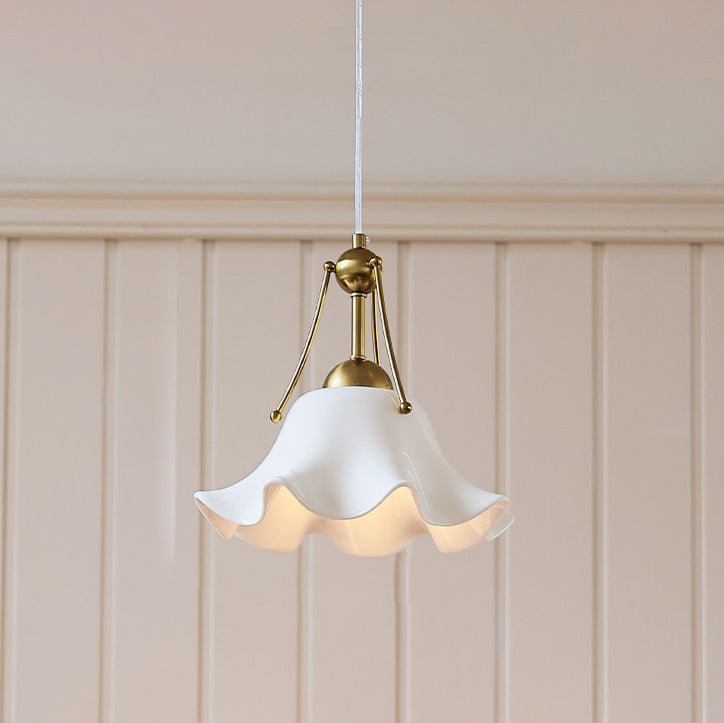 Orelivira Suspension