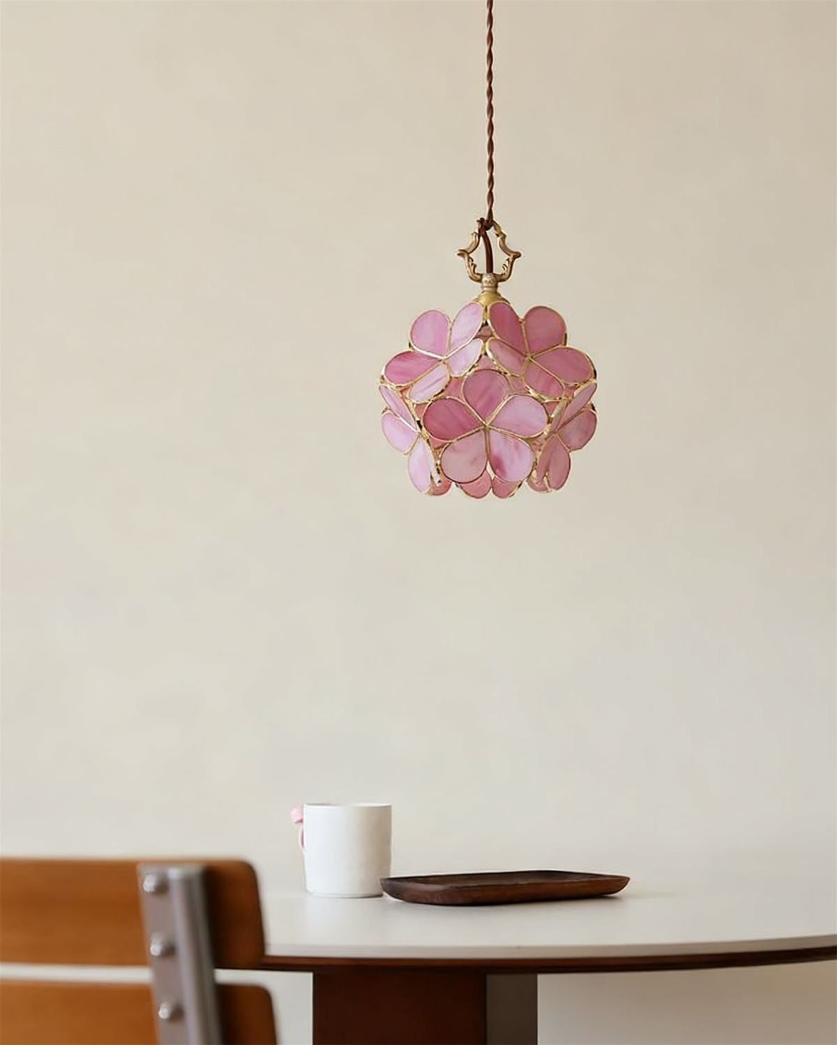 Lumiria Suspension