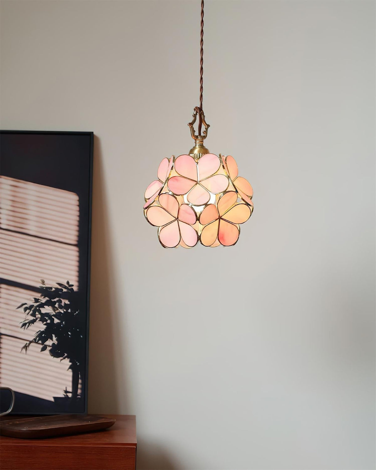 Lumiria Suspension
