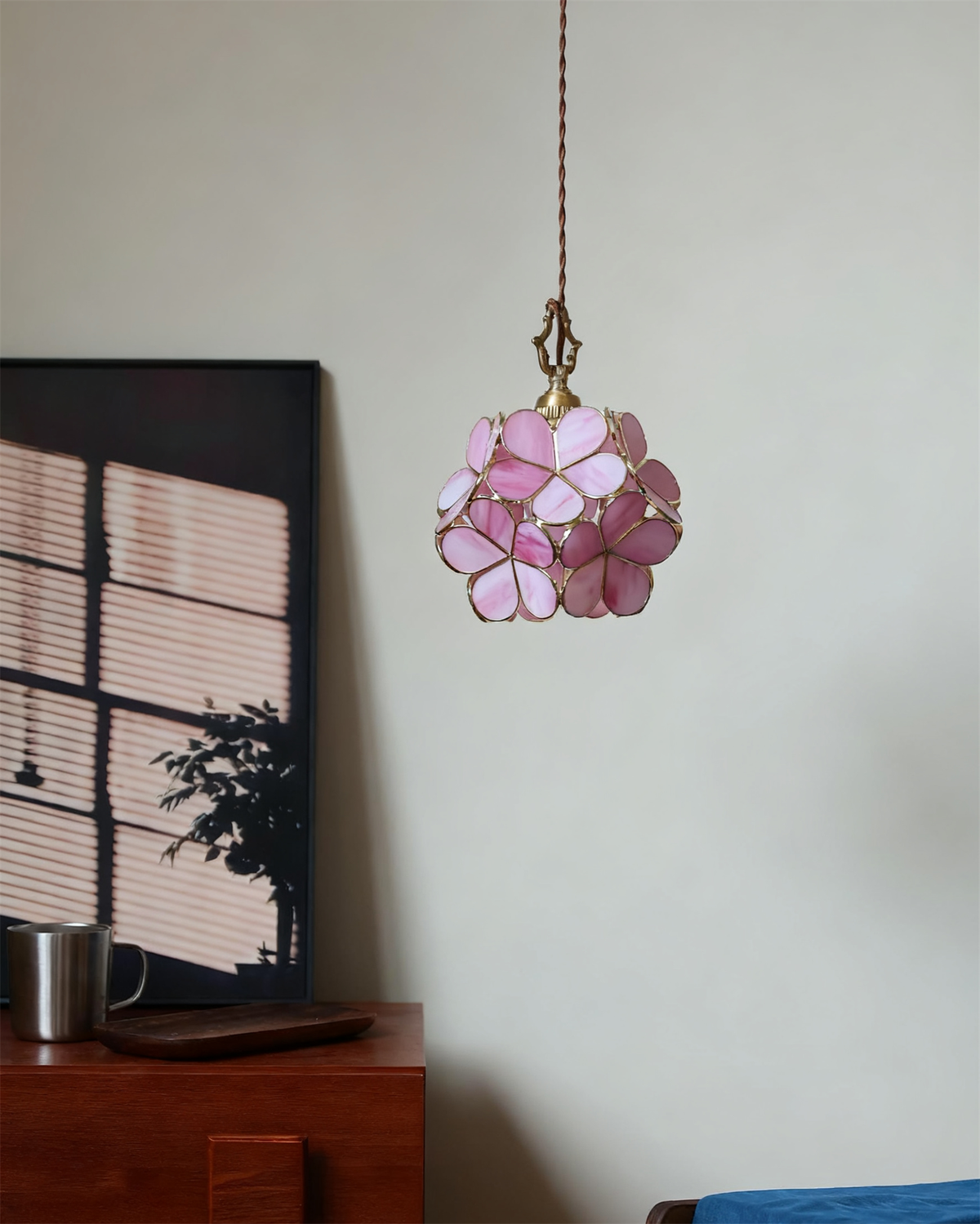 Lumiria Suspension