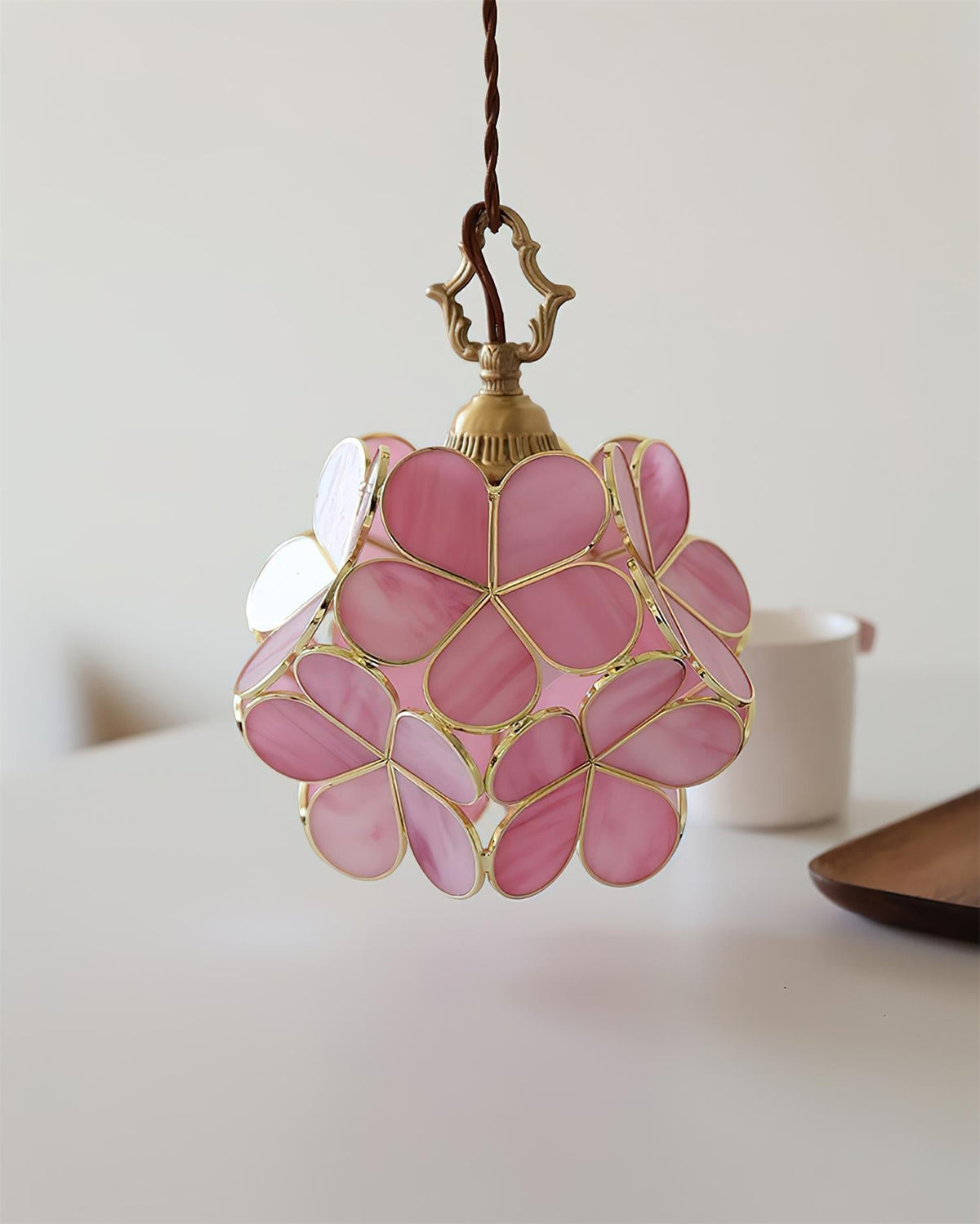 Lumiria Suspension