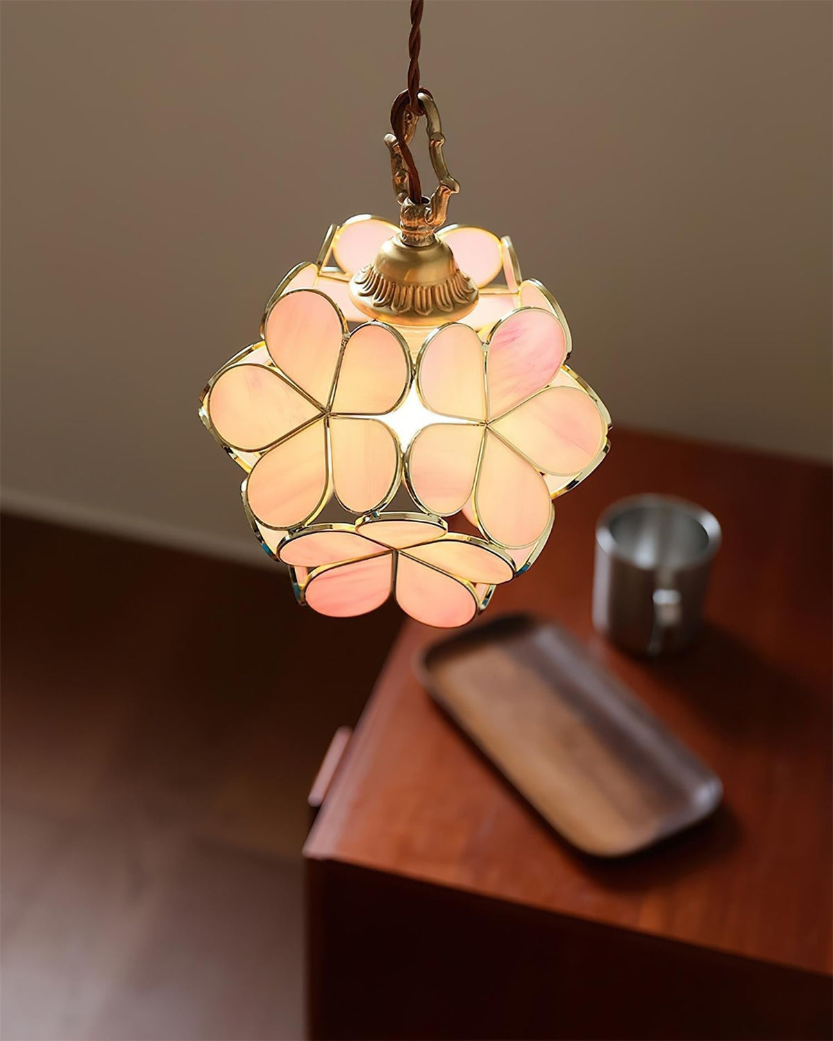 Lumiria Suspension