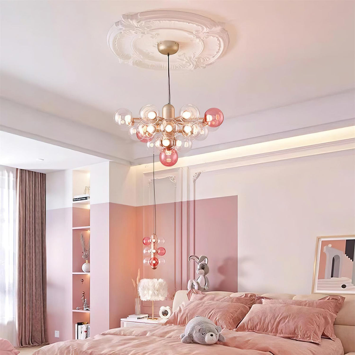 Rithan Lustre