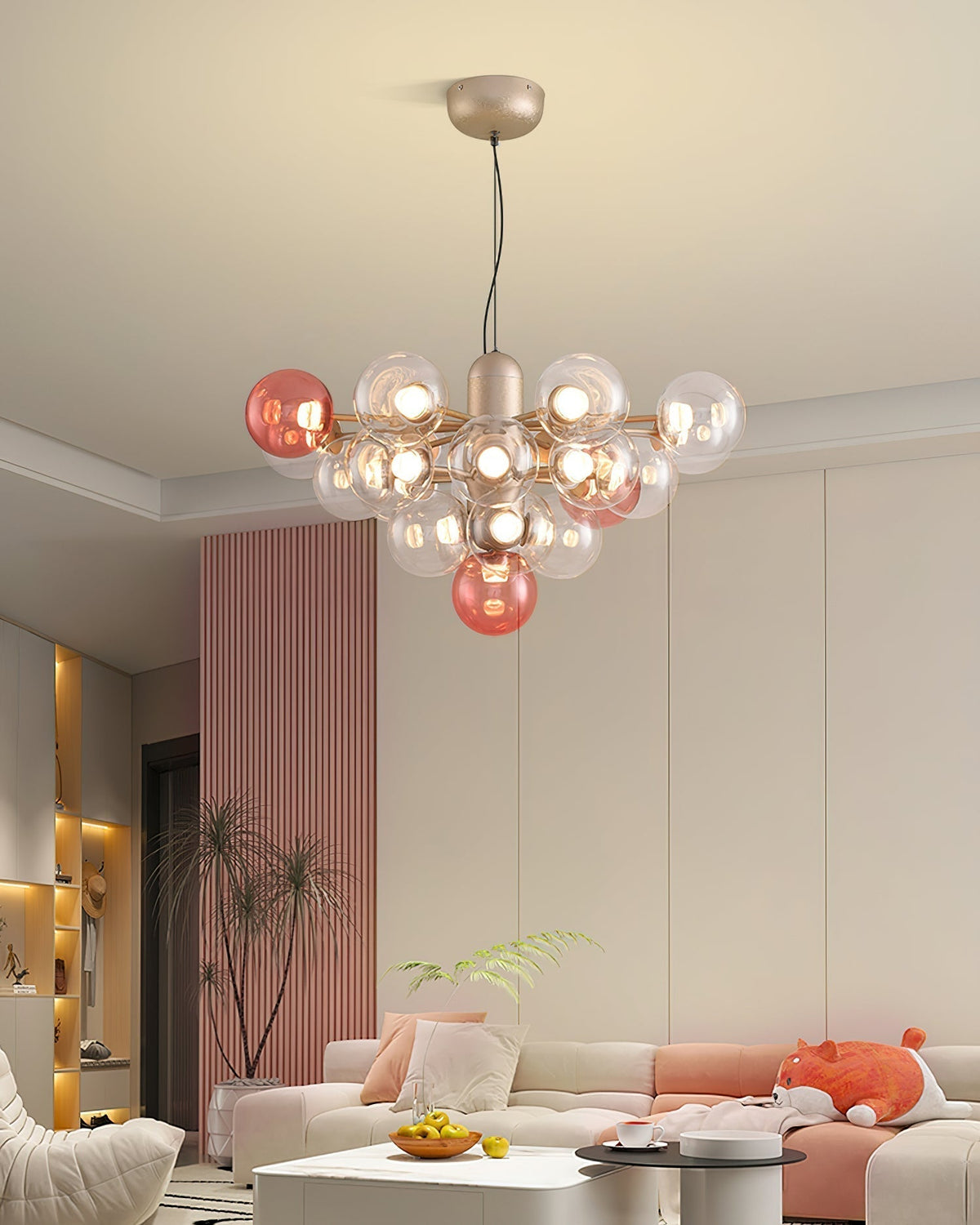 Rithan Lustre