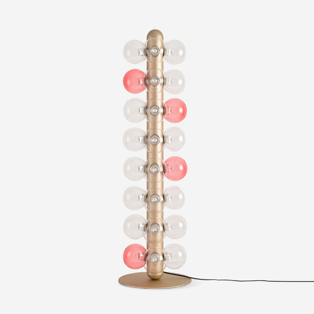 Lampadaire Ovlen