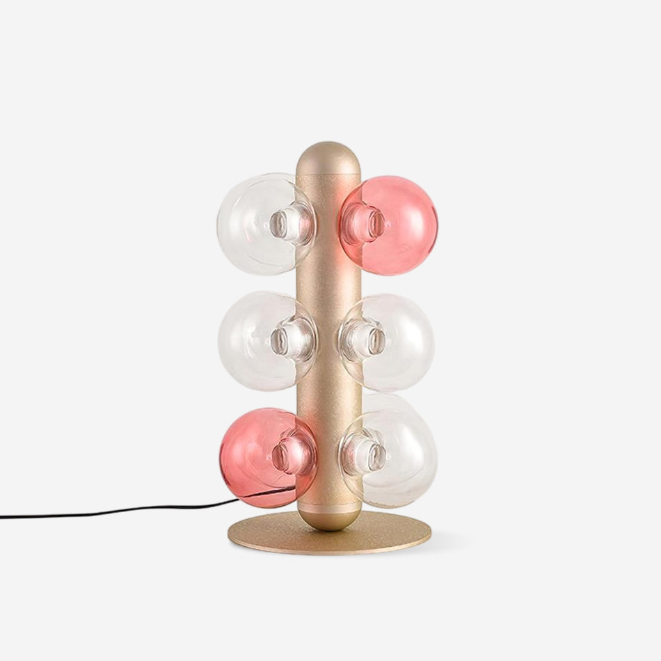 Brenns Lampe de Table