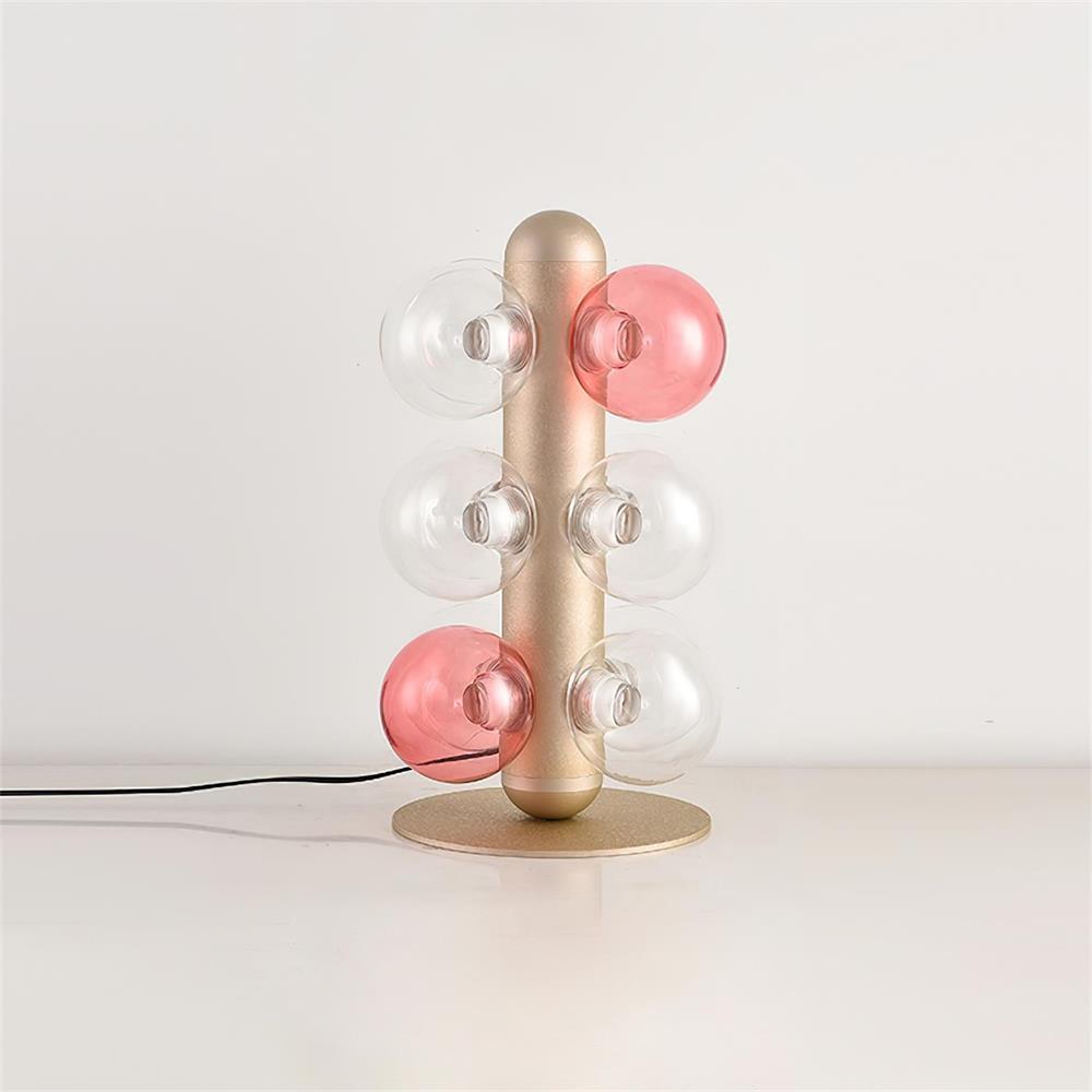 Brenns Lampe de Table