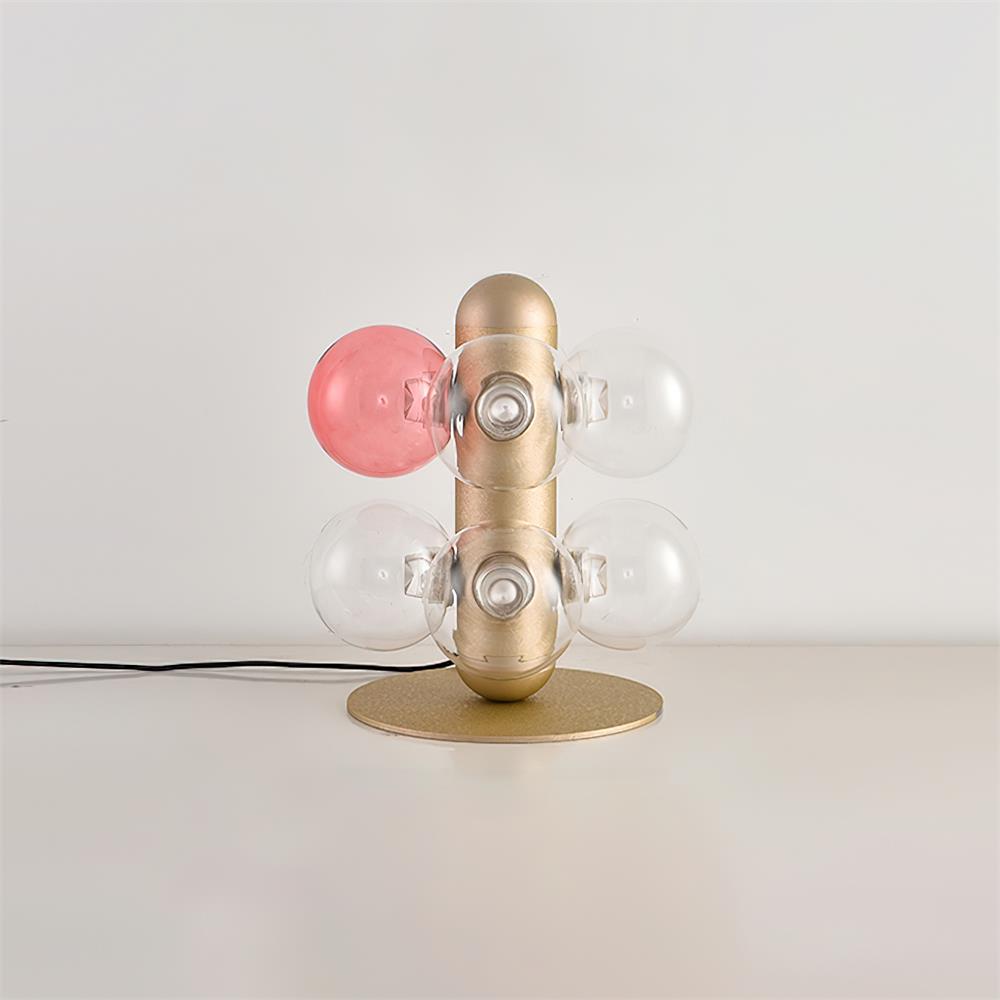 Brenns Lampe de Table