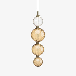 Tahl Globe Suspension