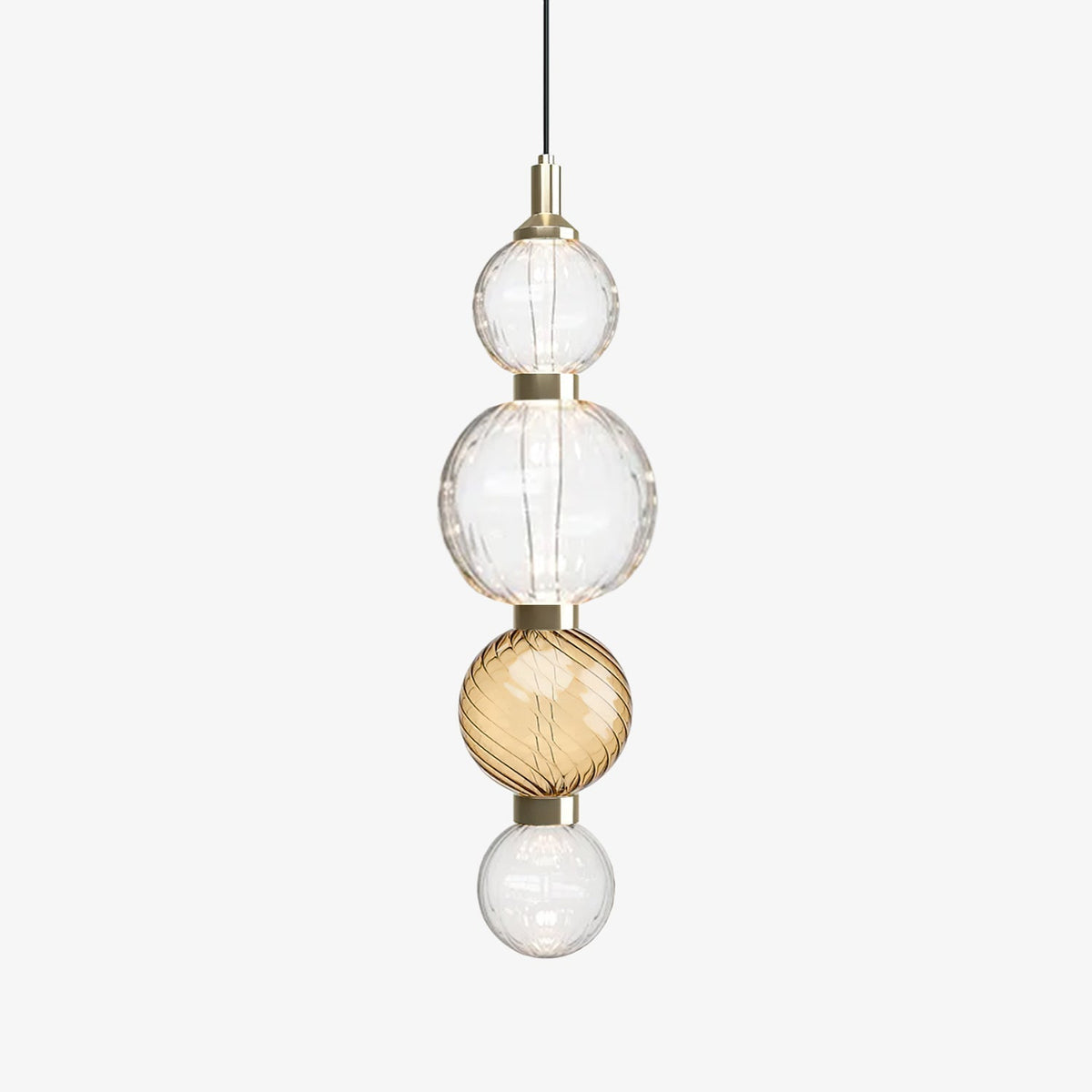 Tahl Globe Suspension