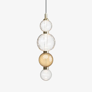 Tahl Globe Suspension