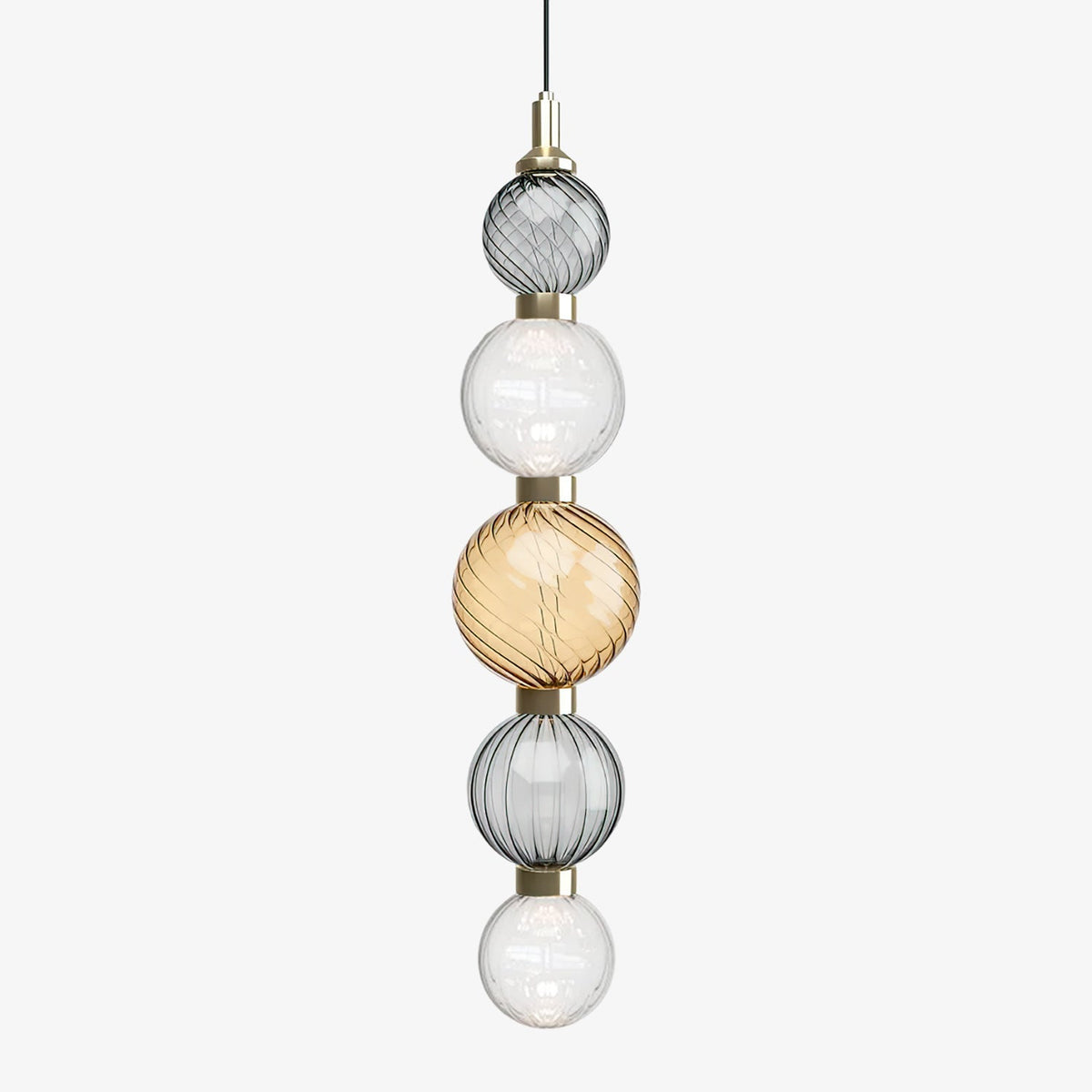 Tahl Globe Suspension