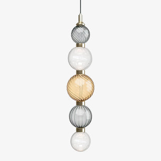 Tahl Globe Suspension
