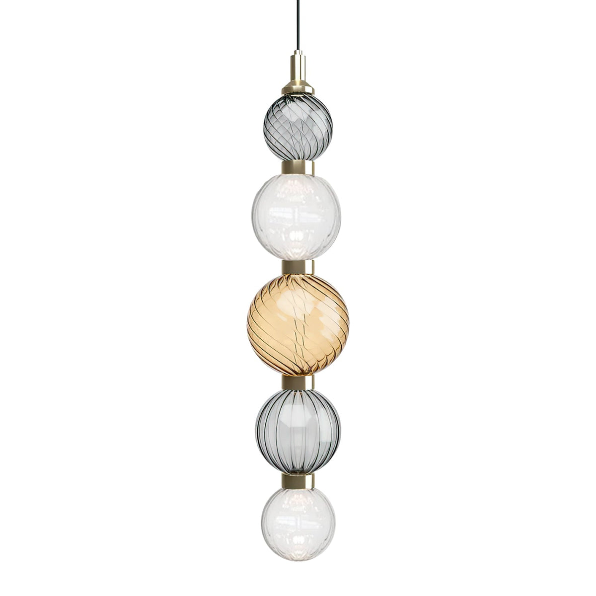 Tahl Globe Suspension