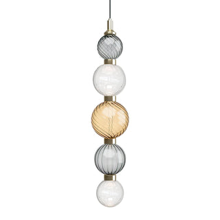 Tahl Globe Suspension