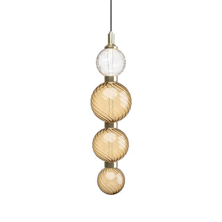 Tahl Globe Suspension