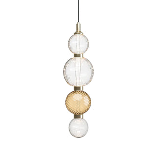 Tahl Globe Suspension