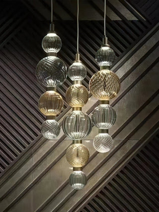 Tahl Globe Suspension