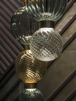 Tahl Globe Suspension