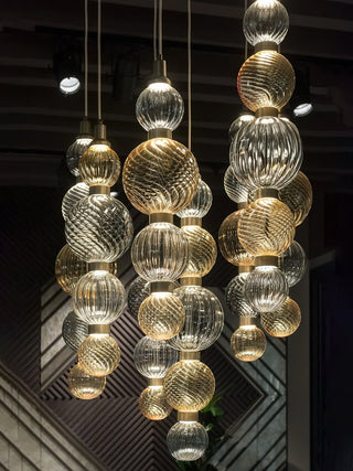 Tahl Globe Suspension