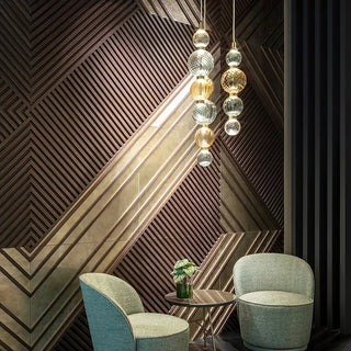 Tahl Globe Suspension