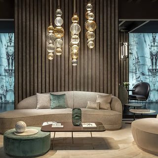 Tahl Globe Suspension