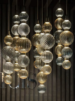 Tahl Globe Suspension