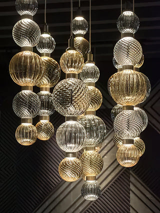 Tahl Globe Suspension