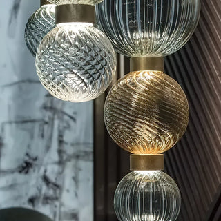 Tahl Globe Suspension