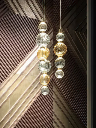 Tahl Globe Suspension