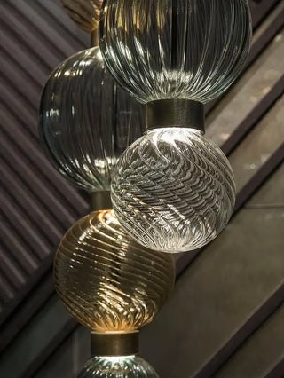 Tahl Globe Suspension