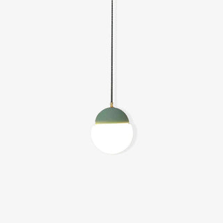 Ilraearis Suspension en Verre Moderne