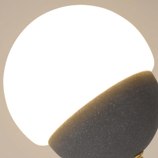 Ilraearis Suspension en Verre Moderne