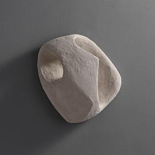Claro Applique Murale en Ciment Creux à Créativité Individuelle