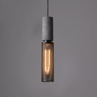 Hexa Suspension Métal Moderne-Luire