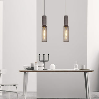 Hexa Suspension Métal Moderne-Luire