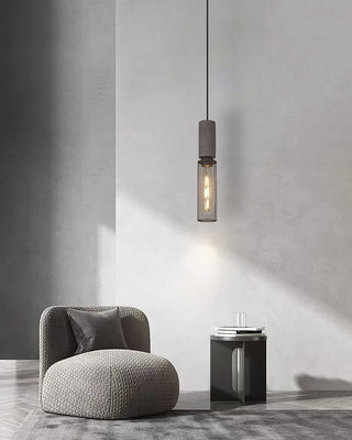 Hexa Suspension Métal Moderne-Luire
