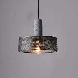 Hexa Suspension Métal Moderne-Luire