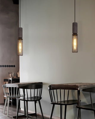 Hexa Suspension Métal Moderne-Luire