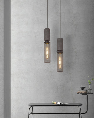 Hexa Suspension Métal Moderne-Luire