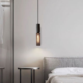 Hexa Suspension Métal Moderne-Luire
