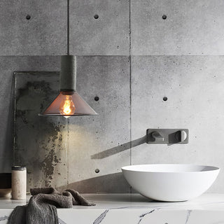 Hexa Suspension Métal Moderne-Luire