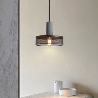 Hexa Suspension Métal Moderne-Luire