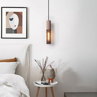 Hexa Suspension Métal Moderne-Luire